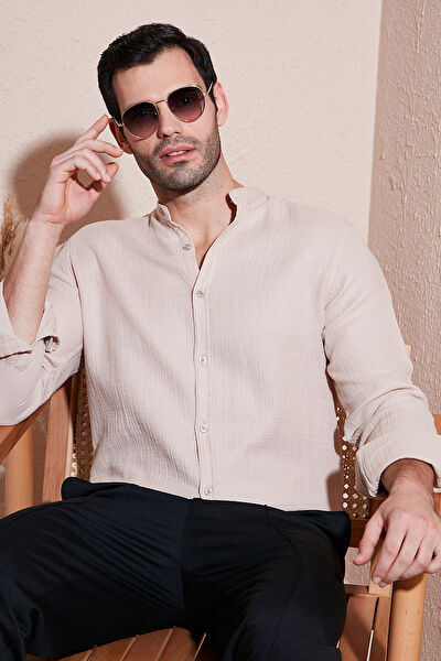 Buratti Erkek Gömlek