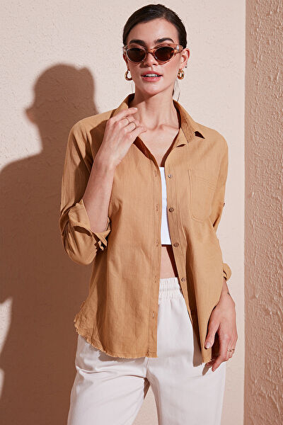 Lela Kadın Gömlek