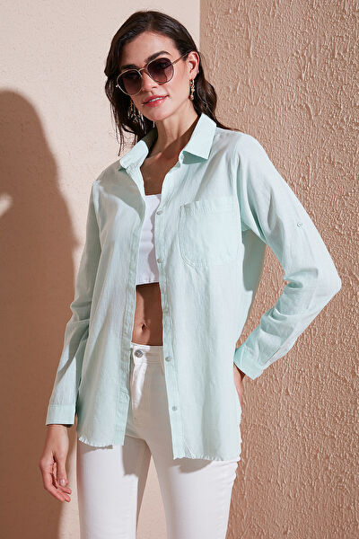 Lela Kadın Gömlek