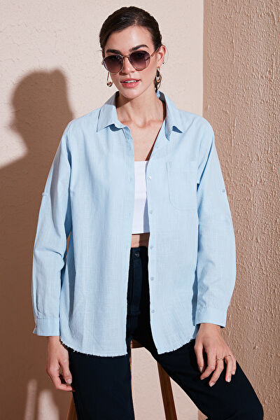 Lela Kadın Gömlek