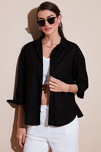 Lela Kadın Gömlek