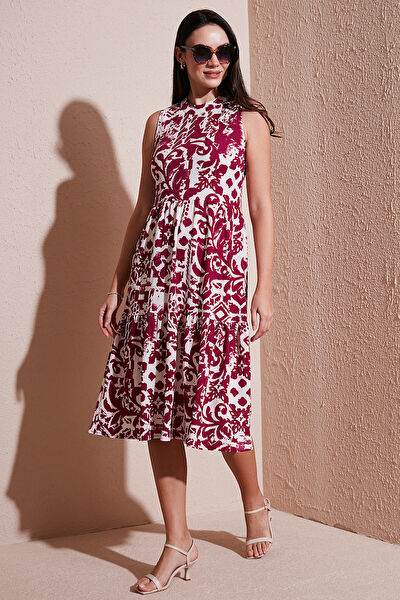 Lela Günlük Elbise