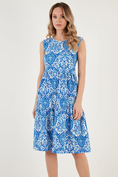 Lela Günlük Elbise