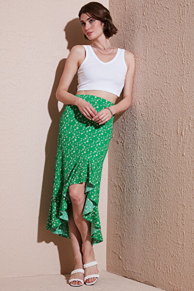 Lela Kadın Etek