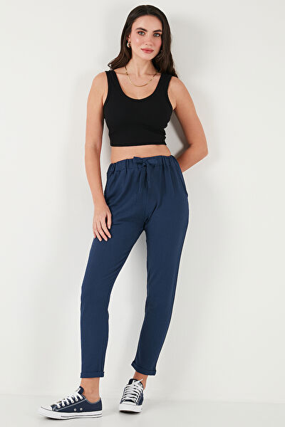 Lela Kadın Pantolon