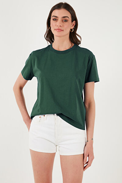 Lela Kadın Tişört