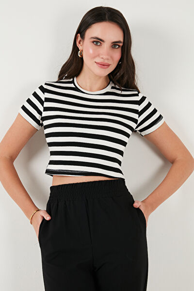 Lela Kadın Tişört