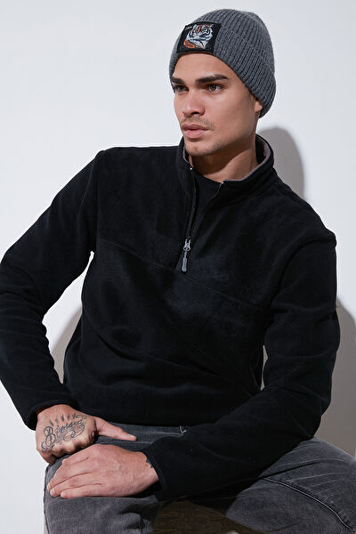 Buratti Erkek Sweatshirt