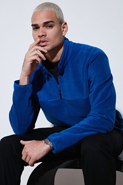 Buratti Erkek Sweatshirt