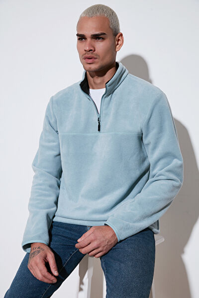 Buratti Erkek Sweatshirt