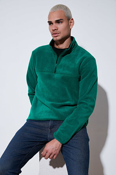 Buratti Erkek Sweatshirt
