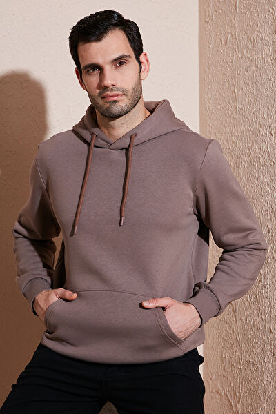 Buratti Erkek Sweatshirt