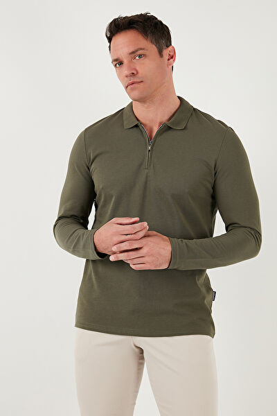 Buratti Erkek Sweatshirt