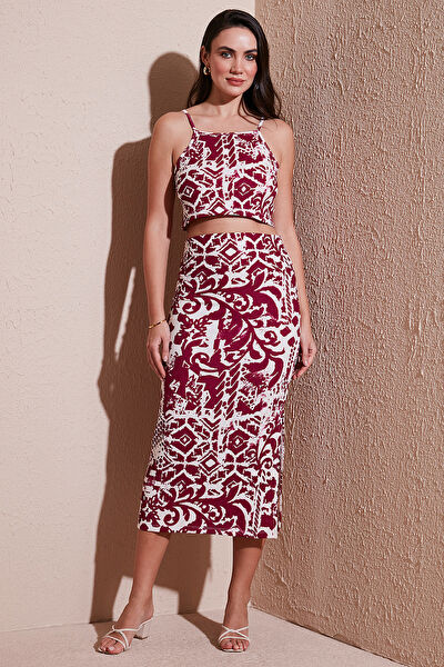 Lela Kadın Alt Üst Takım