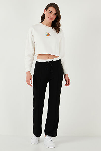 Lela Spor Eşofman Altı