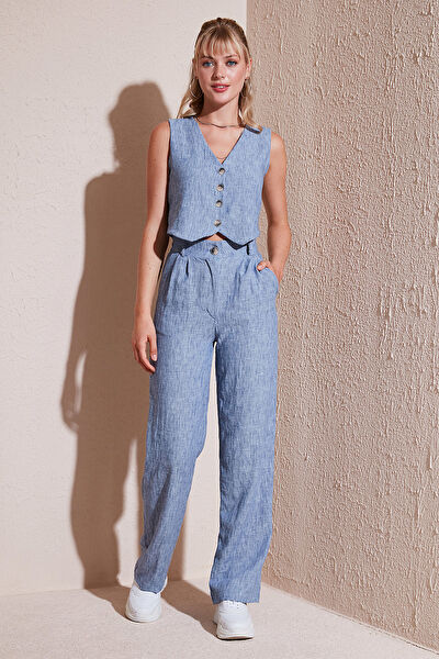 Lela Kadın Alt Üst Takım