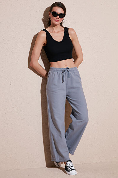 Lela Kadın Pantolon