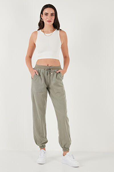 Lela Kadın Pantolon