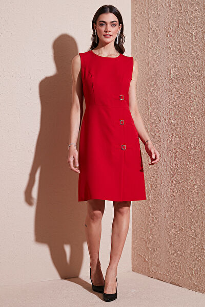 Lela Günlük Elbise