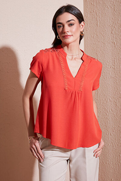Lela Kadın Bluz