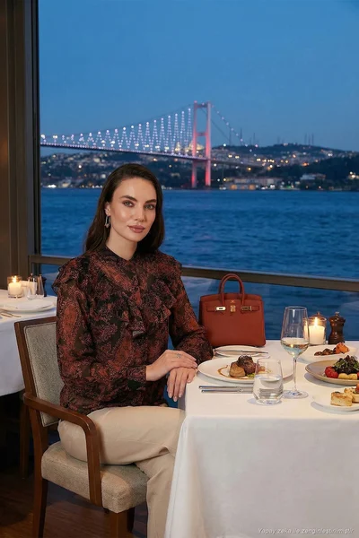 Lela Kadın Gömlek