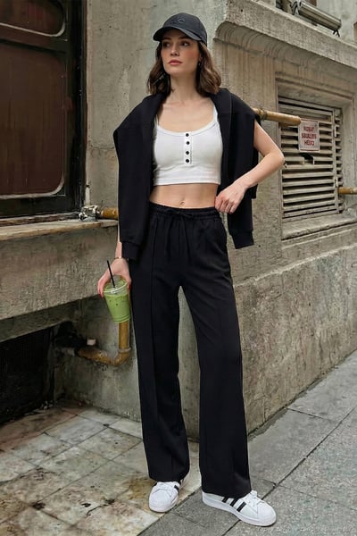 Lela Kadın Eşofman