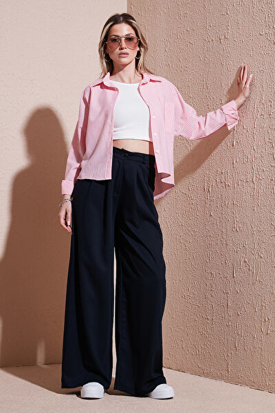 Lela Kadın Pantolon