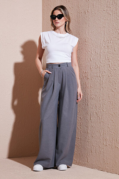 Lela Kadın Pantolon