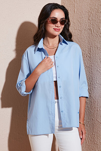 Lela Kadın Gömlek