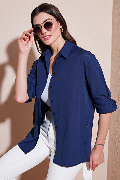 Lela Kadın Gömlek