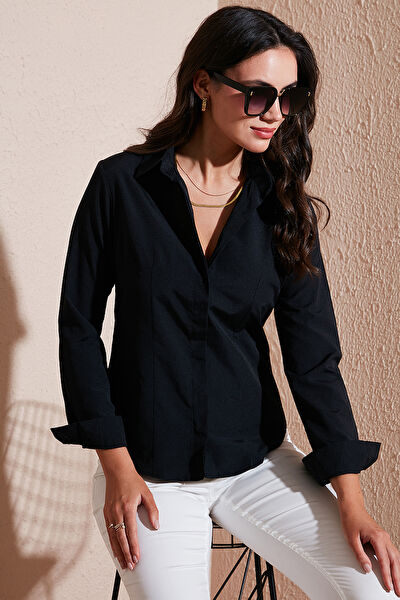 Lela Kadın Gömlek
