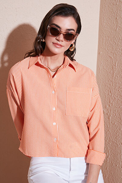 Lela Kadın Gömlek