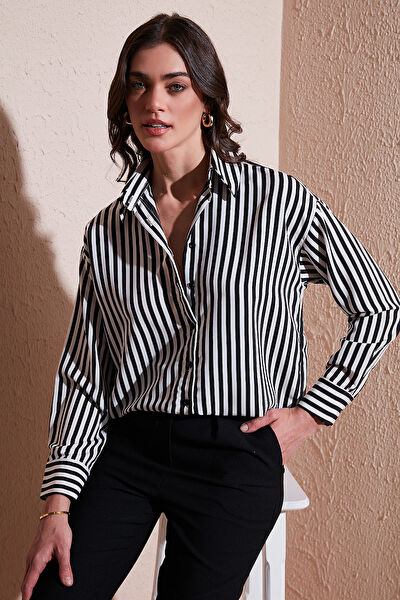 Lela Kadın Gömlek