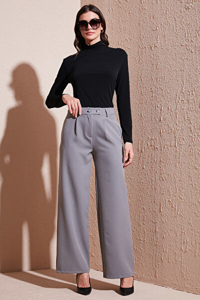 Lela Kadın Pantolon