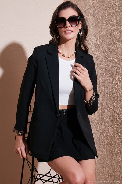 Lela Kadın Ceket