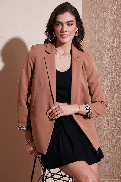 Lela Kadın Ceket