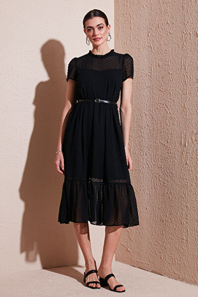 Lela Günlük Elbise