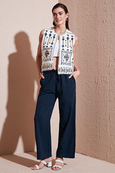 Lela Kadın Pantolon