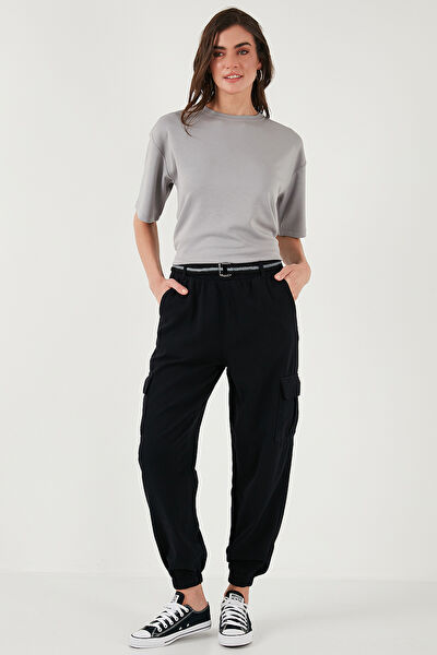 Lela Kadın Pantolon