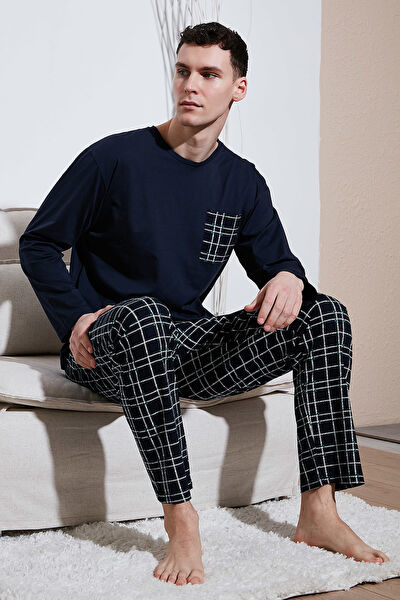 Buratti Erkek Pijama, Pijama Takımı