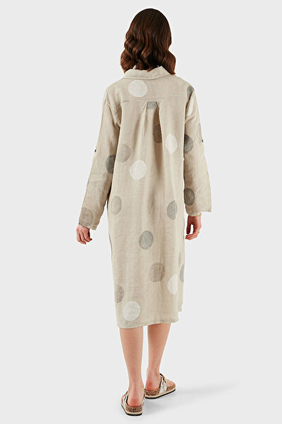 Via Dante Yazlık Elbise