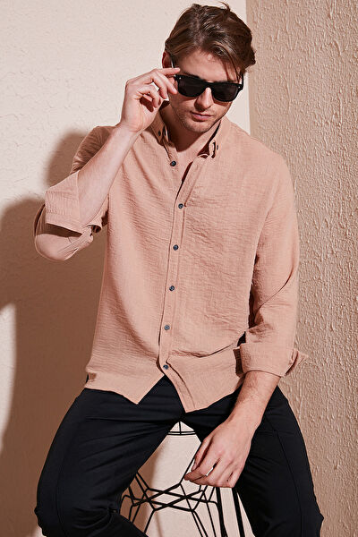 Buratti Erkek Gömlek