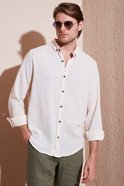 Buratti Erkek Gömlek