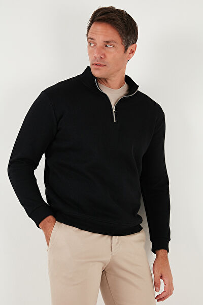 Buratti Erkek Sweatshirt