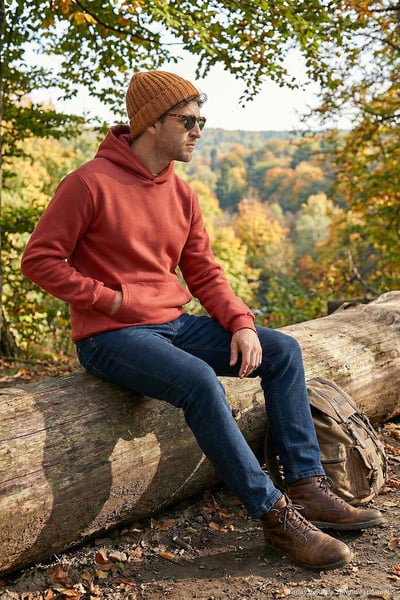 Buratti Erkek Sweatshirt