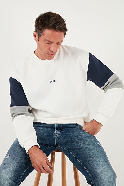 Buratti Erkek Sweatshirt