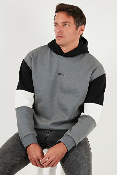 Buratti Erkek Sweatshirt