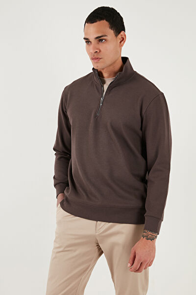 Buratti Erkek Sweatshirt