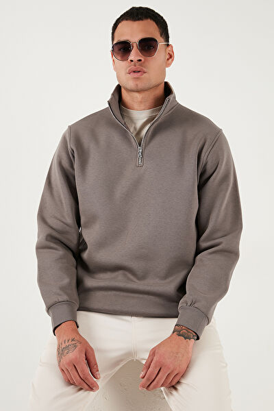 Buratti Erkek Sweatshirt