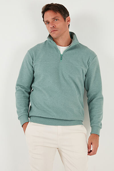 Buratti Erkek Triko, Kazak